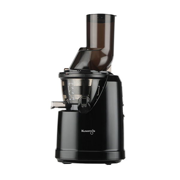 Whole Slow Juicers Kuvings B1700 Black | LEROY MERLIN South Africa