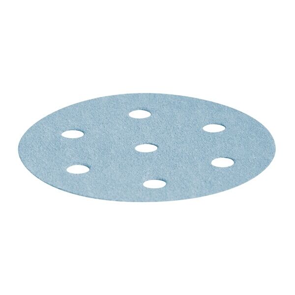 Festool Sanding Discs Stf D90/6 P120 Gr/100 Granat 497367