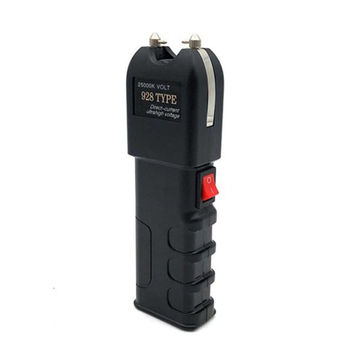 928 Self-Defense 150000W electronic shock With Flashlight