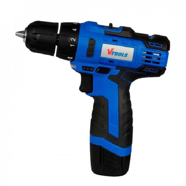 12V Cordless DIY Drill