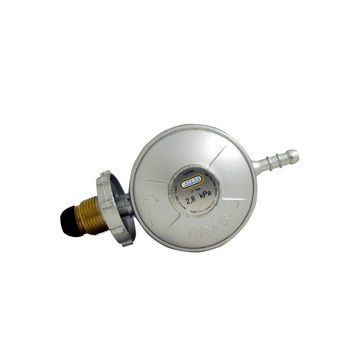 Regulator - Bull Nose - Lpg - 3 Pack