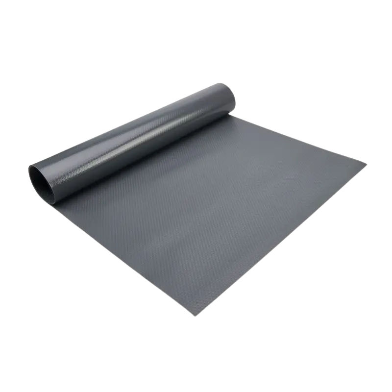 Non-Slip Mat, Grey, 480mm x 1000mm