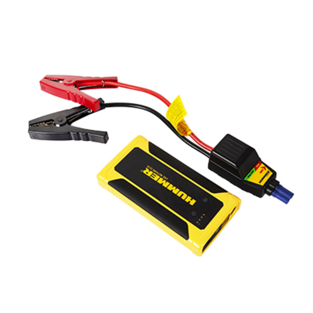 Hummer Jump Starter HX 12V 2000A 10000mAh