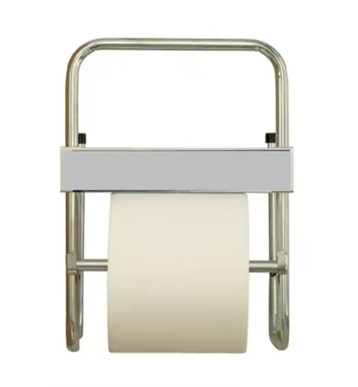 Wall Mounted Paper Towel Dispenser Combo