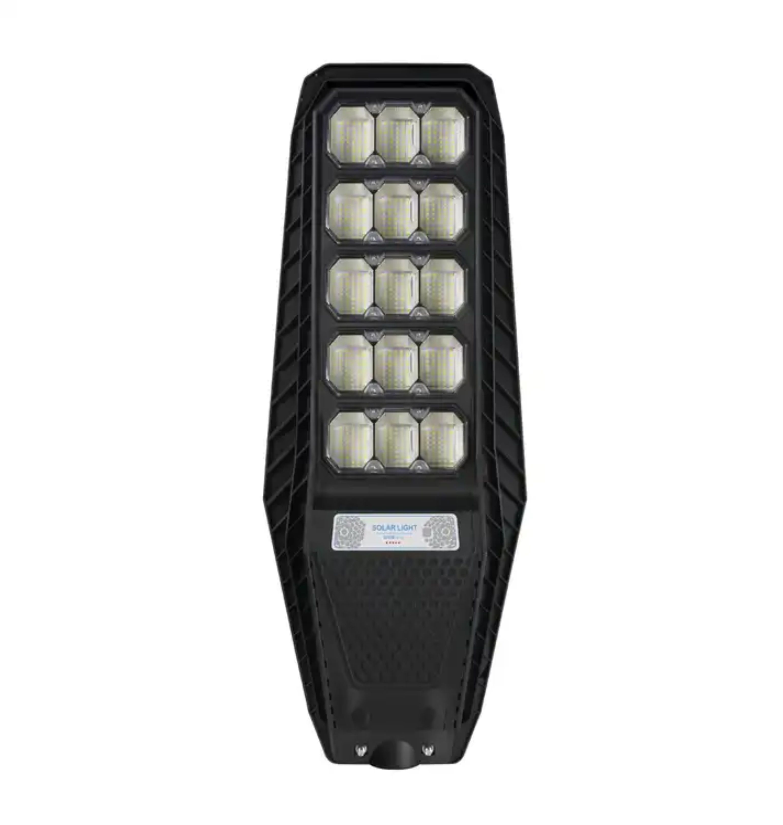 500W Solar street light JT-Clear