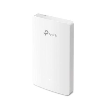 Tp-Link Omada Ac1200 Wireless Mu-Mimo Gigabit Wall-Plate Access Point (Eap235-Wall)