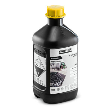 Karcher RM 81 PressurePro Alkaline Active Cleaner 2.5L