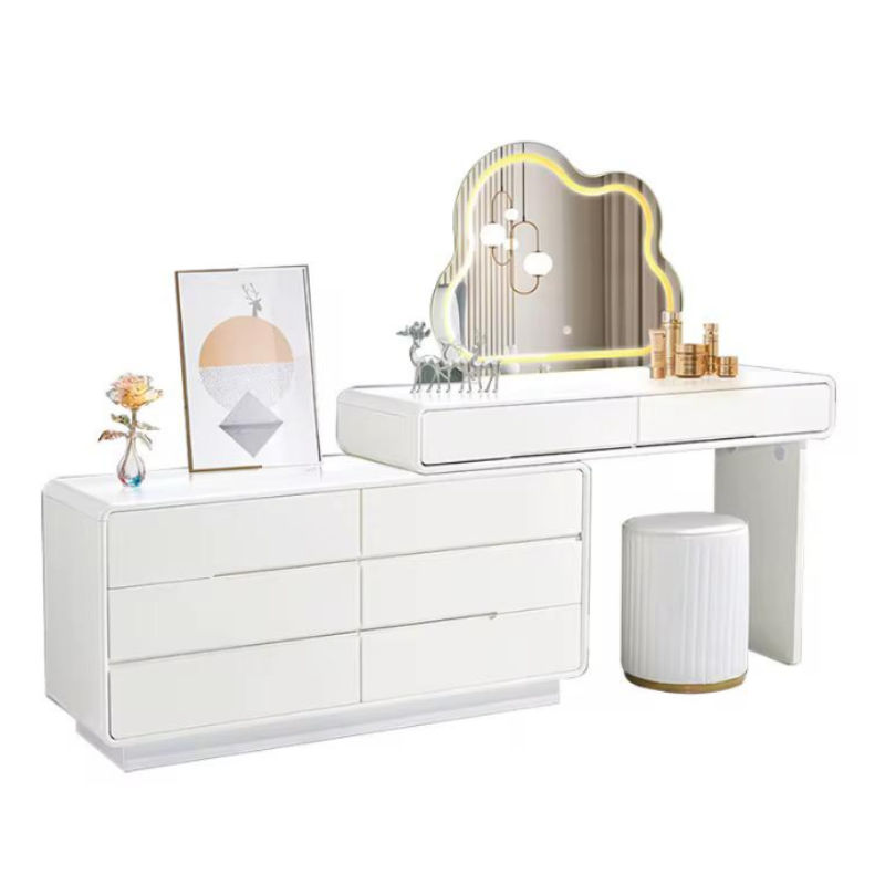KC FURN - Duchess Vanity Dressing Table