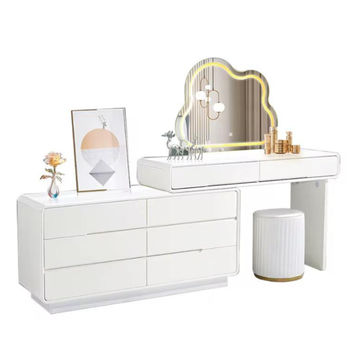 KC FURN - Duchess Vanity Dressing Table