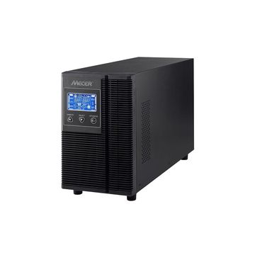 MECER Winner Pro 2000VA (2000VA/1600W) On-Line Tower UPS (Uninterruptable Power Supply)