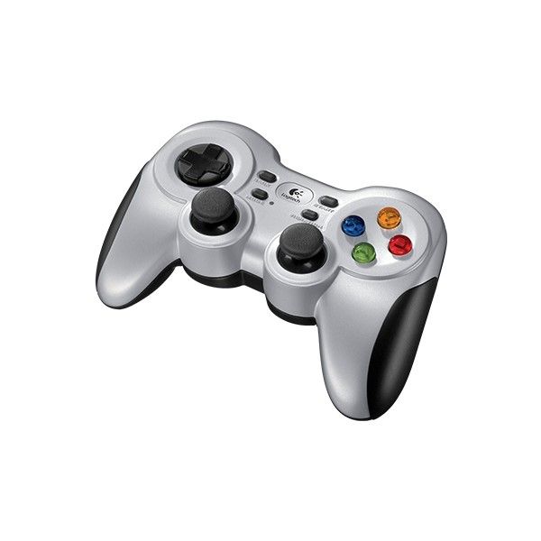 Logitech F710 Wireless Gamepad