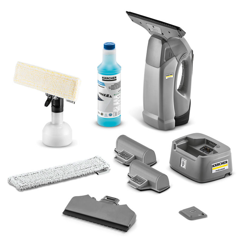 Kärcher WVP 10 Adv Window Vac