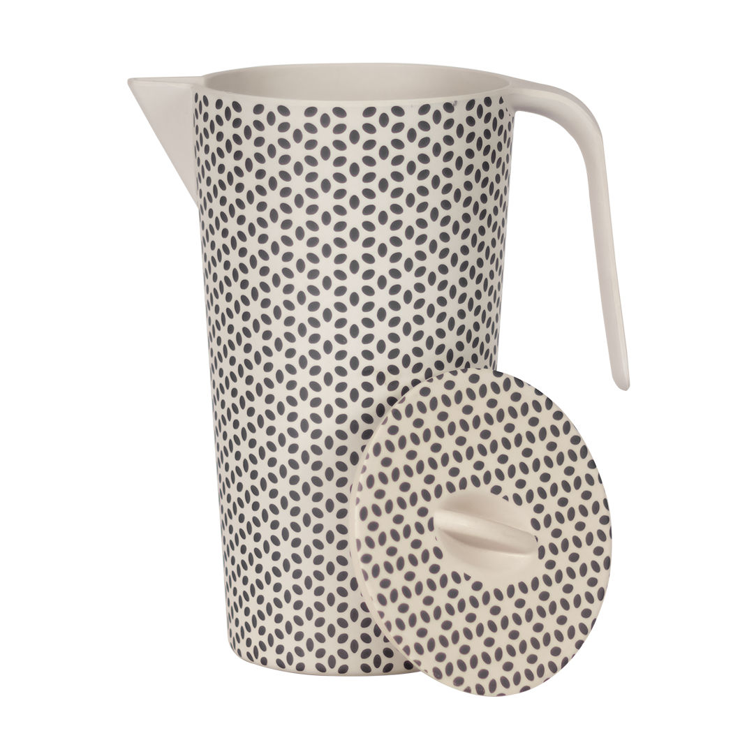 Bamboo Fibre Jug 1.5lt