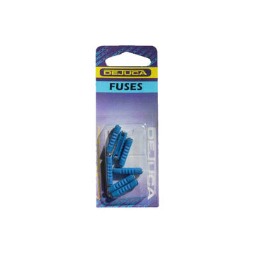 Dejuca - Fuse - Ceramic - 20amp - 7/Card