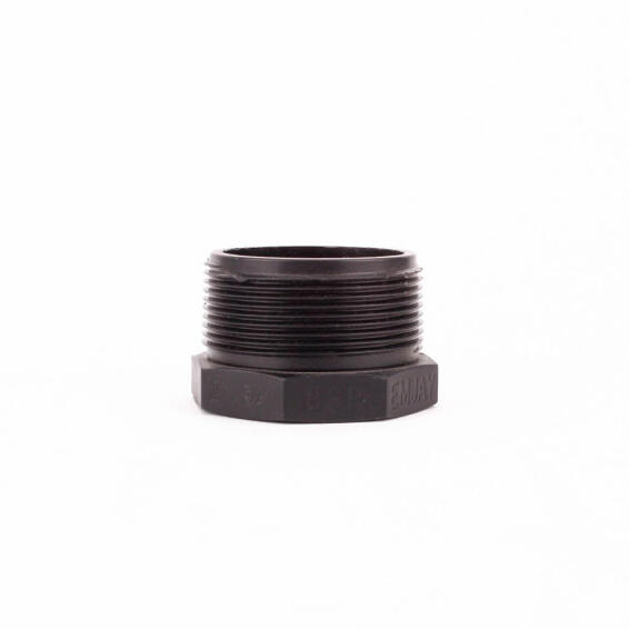 Emjay reducing bush 50mm x 25mm