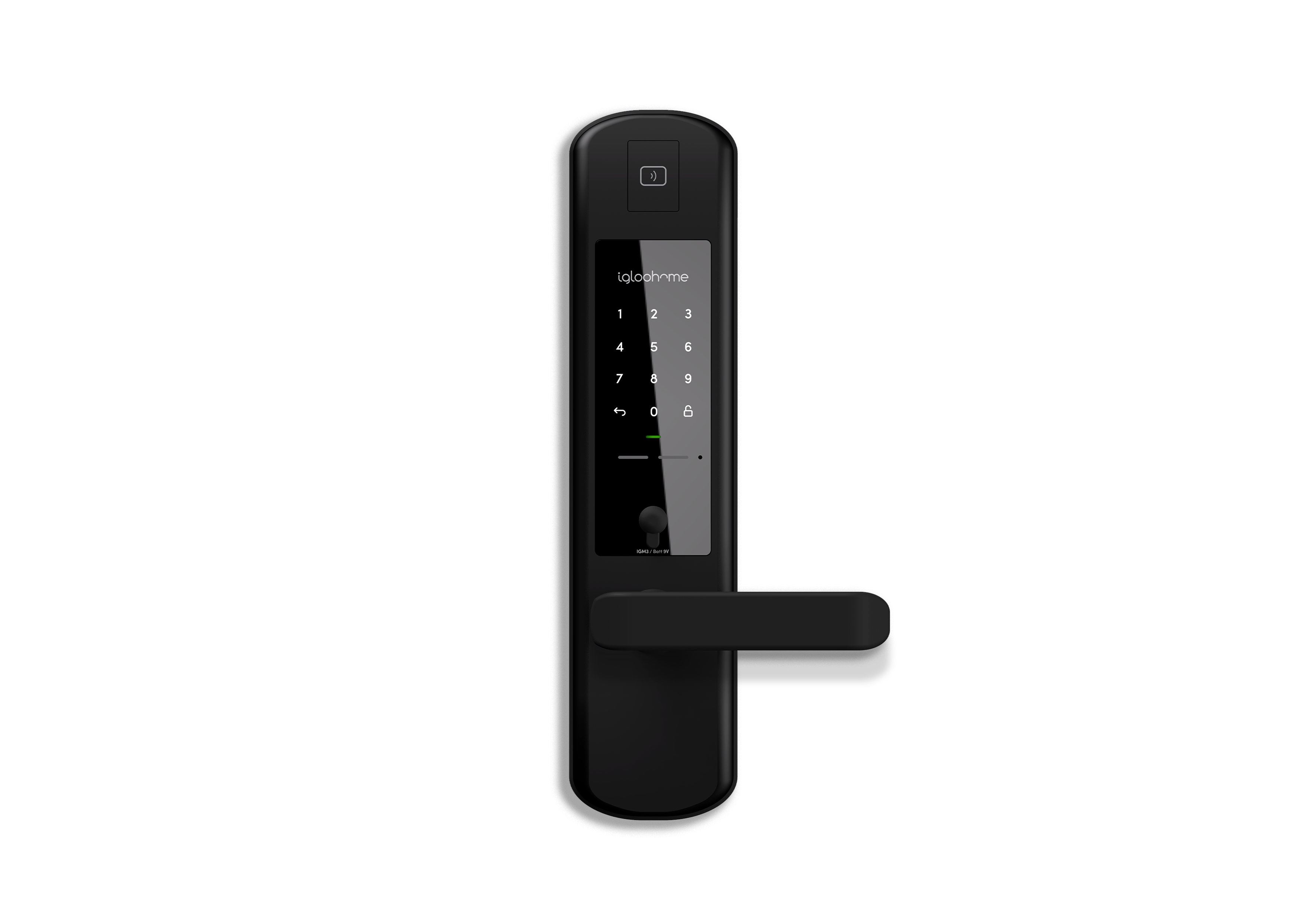 Smart Mortise 2
