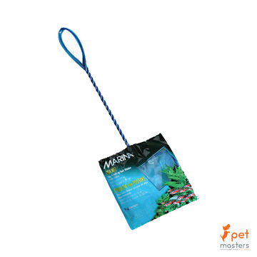 Marina Nylon Fish Net / 125mm