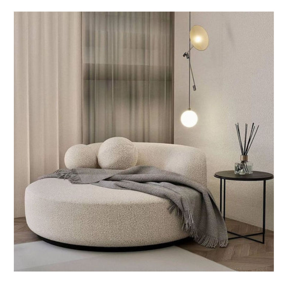 DecorMama Lyann occassioal chair