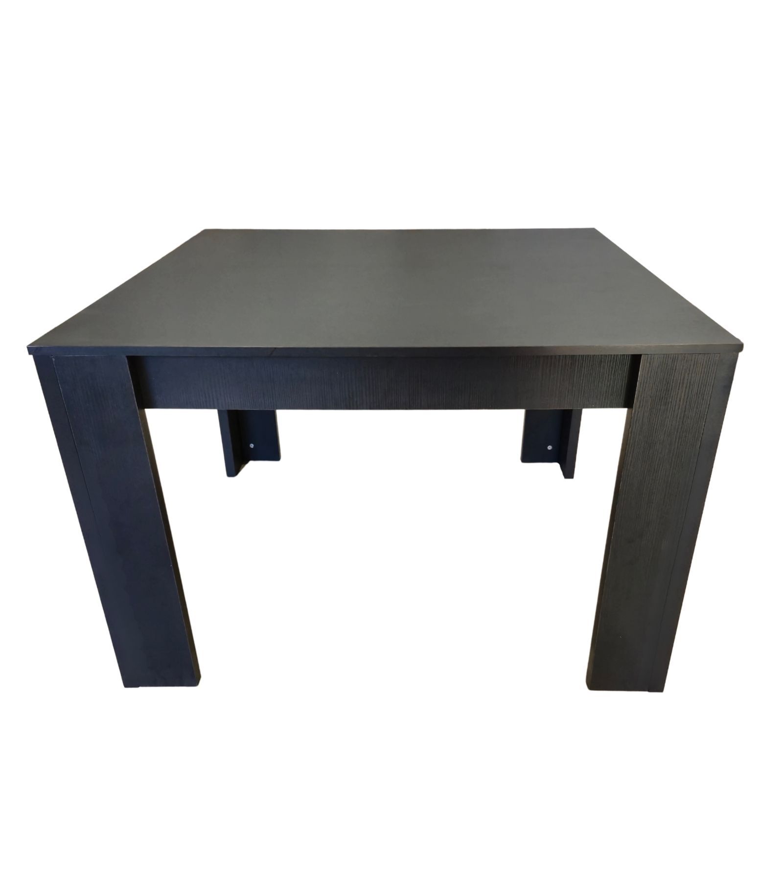 Venice Dining Table - Ebony