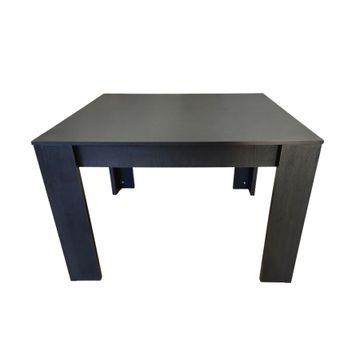 Venice Dining Table - Ebony