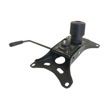 Office Chair Swivel and Tilt Mechanism