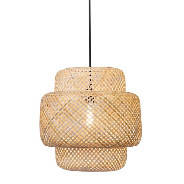 Pendant Paradiso Rattan