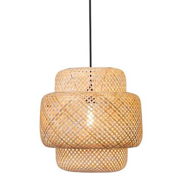 Pendant Paradiso Rattan