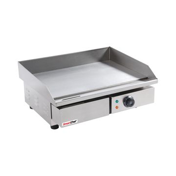 Flat-top griddle – 730mm - SMARTCHEF