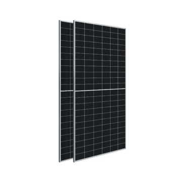 Astronergy 575W Bifacial Solar Panel - Tier 1 AAA Rated