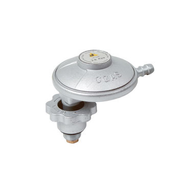 Gas Regulator Low Pressure
