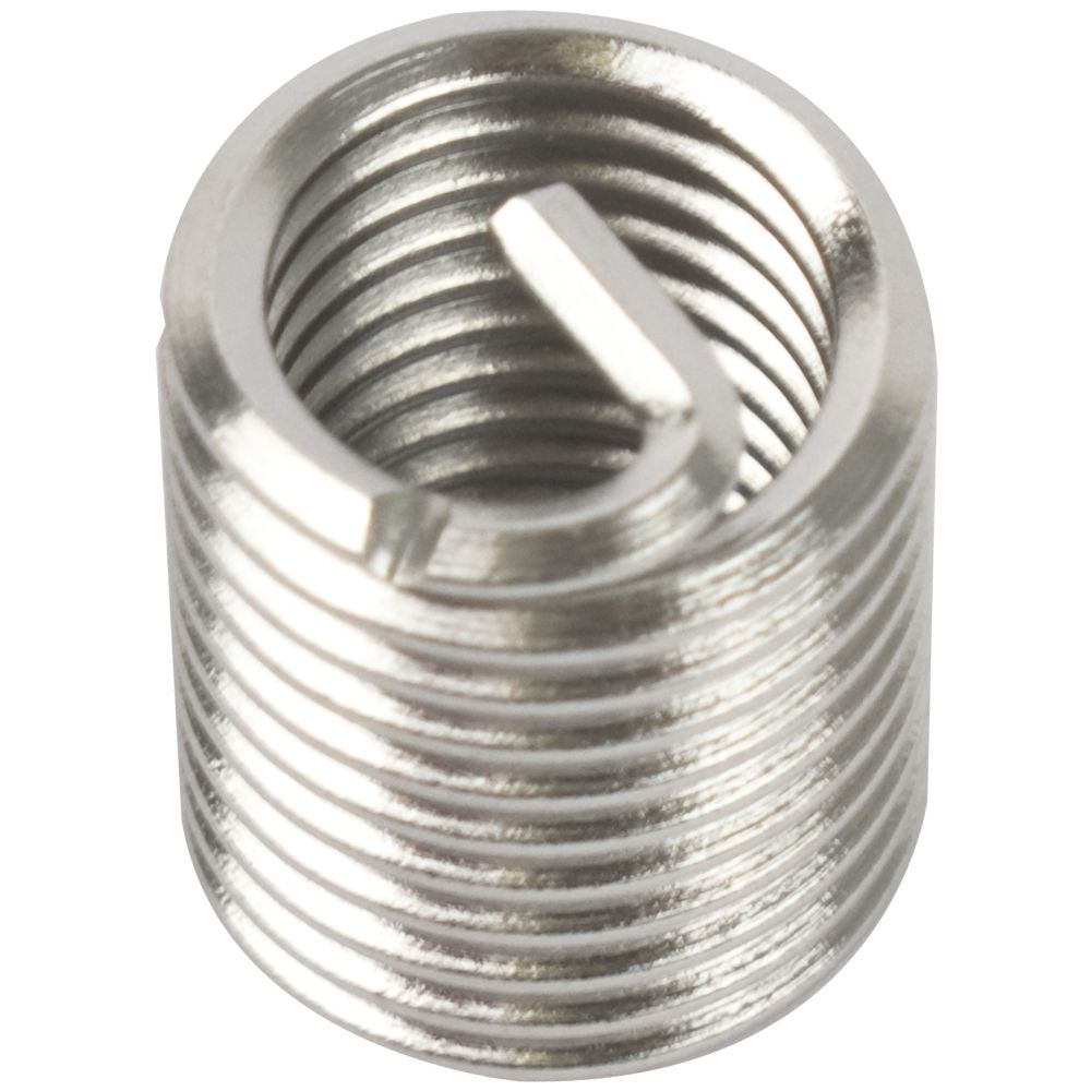 Tork Craft - 10 Piece - Thread Repair Kit - M8 X 2D