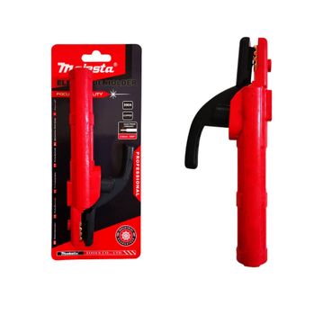Majesta 300 Amp 200mm Electrode Holder