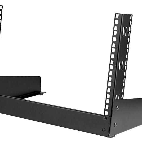 Scoop 6U Desktop Open Rack