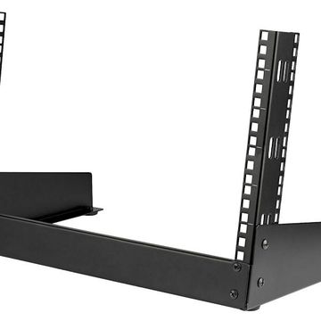 Scoop 6U Desktop Open Rack