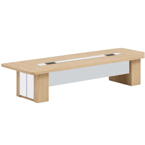 Vetra Executive Conference Desk Nature