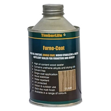 TimberLife FURNO-COAT CLEAR 250ml