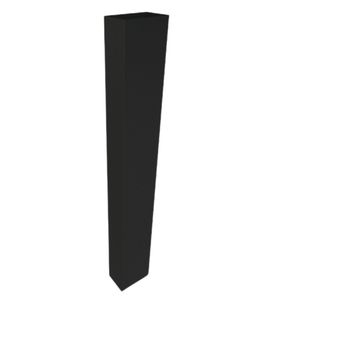 Avalon Flue Pipe 1.2m