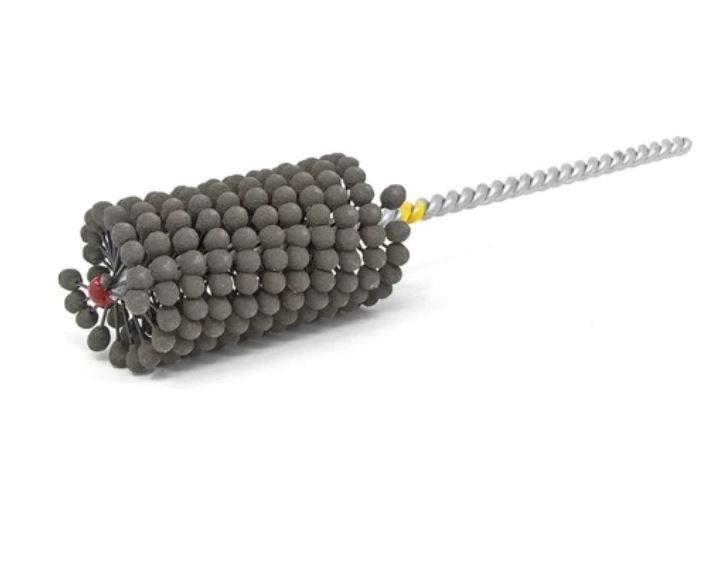 FLEXHONE 95MM 180 SILICONE CARBIDE