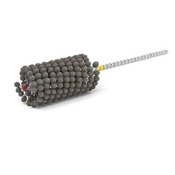 FLEXHONE 95MM 180 SILICONE CARBIDE