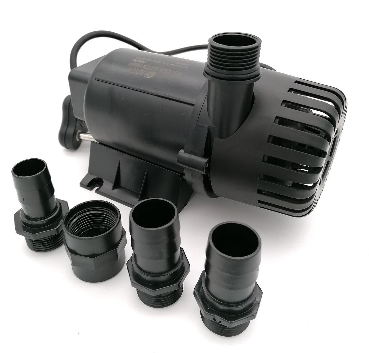 Resun - Pond or Fountain Submersible/Inline - Water Pump - 10000L/h