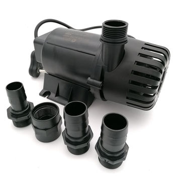 Resun - Pond or Fountain Submersible/Inline - Water Pump - 10000L/h