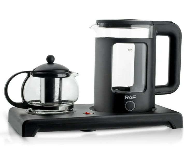Multi Cooker Electric Kettle