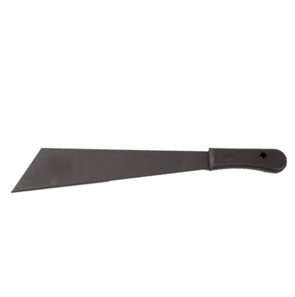 Knife Corn Plastic Handle