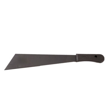 Knife Corn Plastic Handle