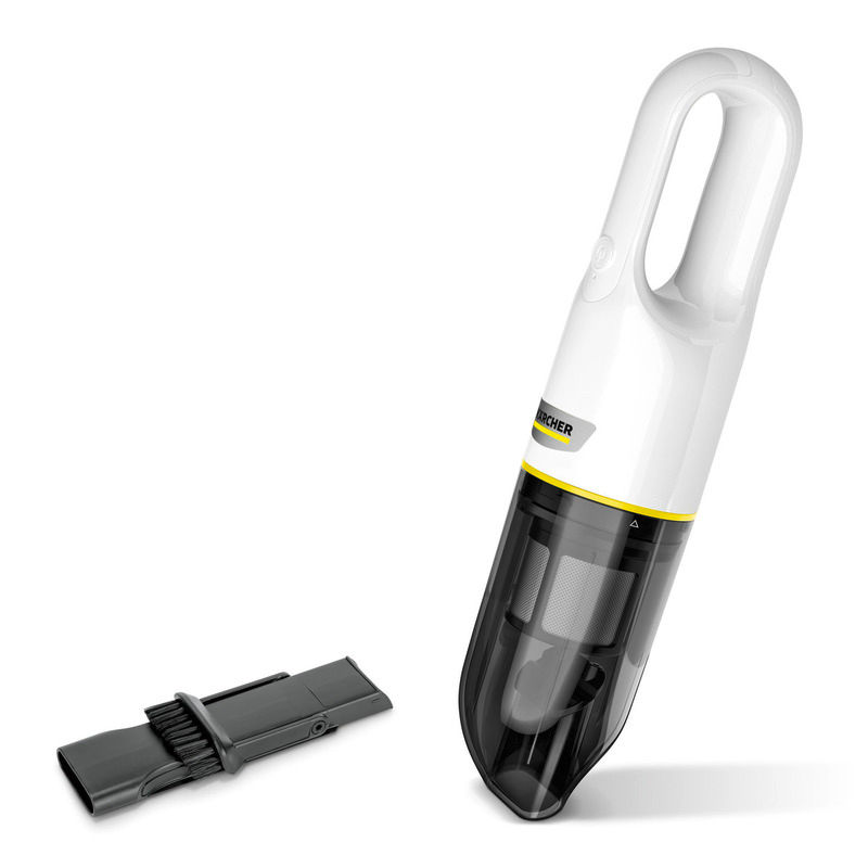 Kärcher CVH 2 Lithium-ion Battery Hand Vacuum Cleaner 70W