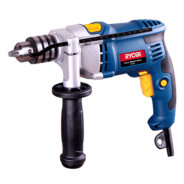 Ryobi  DRILL 13MM 850W IMP
