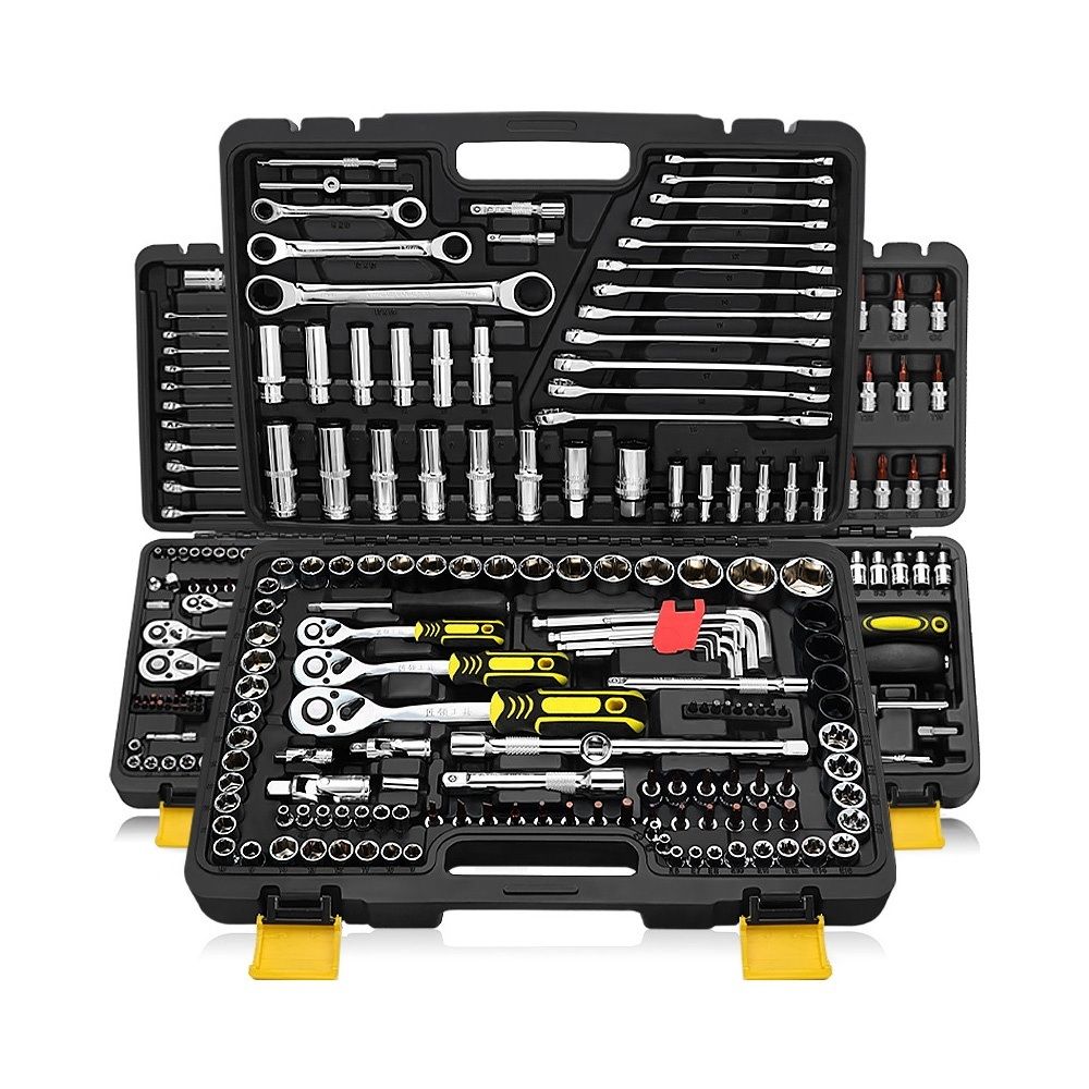 150pc Auto repair Hardware comprehensive tools