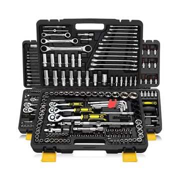 150pc Auto repair Hardware comprehensive tools