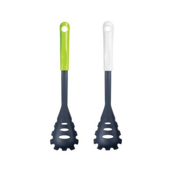 Kitchen Tool Nylon Pasta Spoon (Pack of 4)