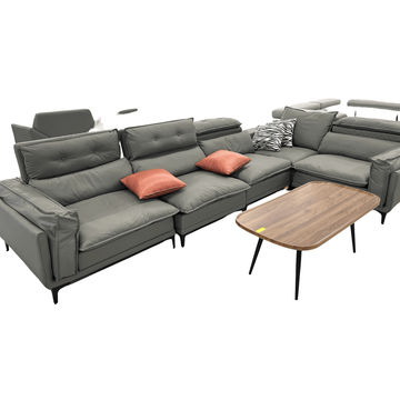 Modern Patio Conversation Set